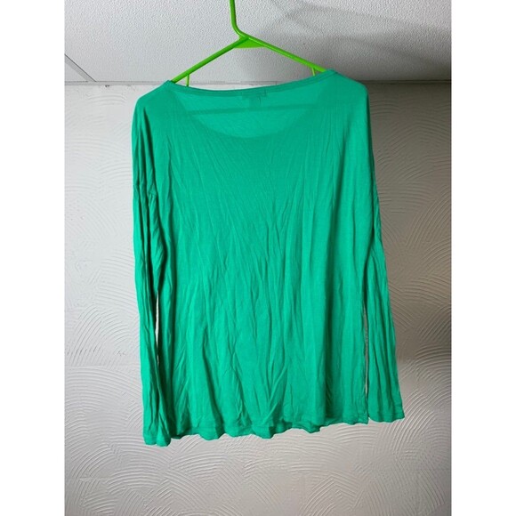 Old Navy Green Top Medium - Picture 4 of 4